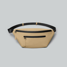 Load image into Gallery viewer, GASTON LUGA | Spläsh Bumbag | Latte - LONDØNWORKS
