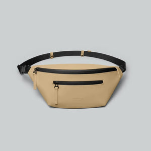 GASTON LUGA | Spläsh Bumbag | Latte - LONDØNWORKS
