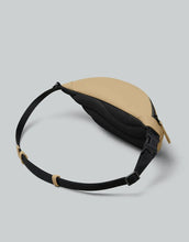Load image into Gallery viewer, GASTON LUGA | Spläsh Bumbag | Latte - LONDØNWORKS