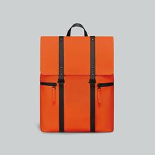 Load image into Gallery viewer, GASTON LUGA | Spläsh 2.0 - 13&quot;| Orange Flame - LONDØNWORKS
