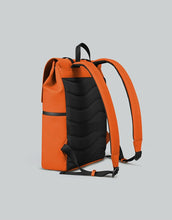 Load image into Gallery viewer, GASTON LUGA | Spläsh 2.0 - 13&quot;| Orange Flame - LONDØNWORKS