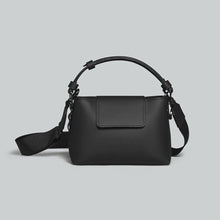Load image into Gallery viewer, GASTON LUGA | Spläshini Bag | Black - LONDØNWORKS