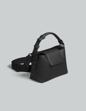 Load image into Gallery viewer, GASTON LUGA | Spläshini Bag | Black - LONDØNWORKS
