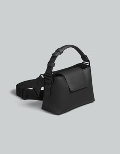 GASTON LUGA | Spläshini Bag | Black - LONDØNWORKS