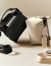 Load image into Gallery viewer, GASTON LUGA | Spläshini Bag | Orange Flame - LONDØNWORKS