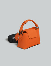 Load image into Gallery viewer, GASTON LUGA | Spläshini Bag | Orange Flame - LONDØNWORKS