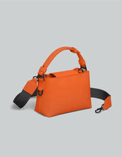 Load image into Gallery viewer, GASTON LUGA | Spläshini Bag | Orange Flame - LONDØNWORKS