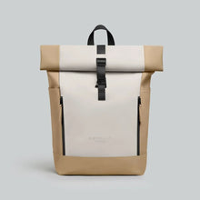 Load image into Gallery viewer, GASTON LUGA | Spläsh Rolltop 14" | Latte/Cloud Cream
