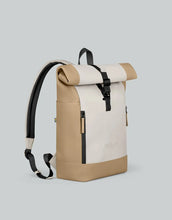 Load image into Gallery viewer, GASTON LUGA | Spläsh Rolltop 14" | Latte/Cloud Cream