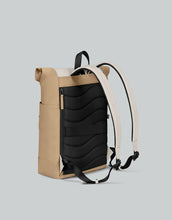 Load image into Gallery viewer, GASTON LUGA | Spläsh Rolltop 14" | Latte/Cloud Cream