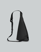 Load image into Gallery viewer, GASTON LUGA | Spläsh Sling Bag | Black - LONDØNWORKS