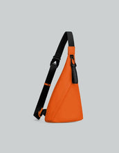 Load image into Gallery viewer, GASTON LUGA | Spläsh Sling Bag | Orange Flame - LONDØNWORKS
