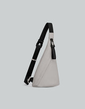 Load image into Gallery viewer, GASTON LUGA | Spläsh Sling Bag | Taupe - LONDØNWORKS