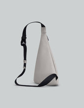 Load image into Gallery viewer, GASTON LUGA | Spläsh Sling Bag | Taupe - LONDØNWORKS