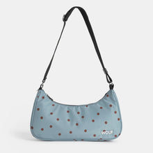 Load image into Gallery viewer, WOUF | Crossbody Bag | Polka
