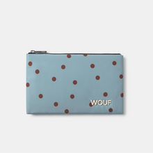 Load image into Gallery viewer, WOUF | Pouch | Polka