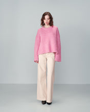 Load image into Gallery viewer, GRACE &amp; MILA | Natalino Sweater | Pink