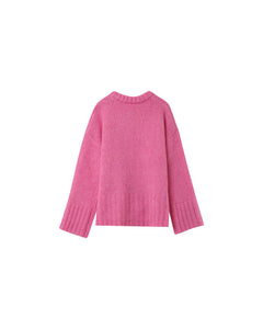 GRACE & MILA | Natalino Sweater | Pink