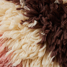Load image into Gallery viewer, HKLIVING | Fluffy Striped Cushion