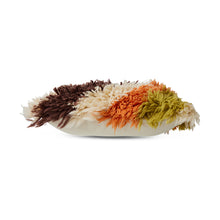 Load image into Gallery viewer, HKLIVING | Fluffy Striped Cushion