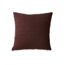 Load image into Gallery viewer, HKLIVING | Striped Velvet Cushion | Eventide