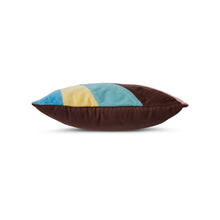 Load image into Gallery viewer, HKLIVING | Striped Velvet Cushion | Eventide