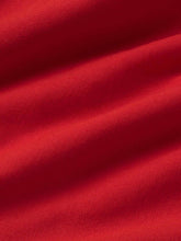 Load image into Gallery viewer, THINKING MU | Lia Shorts | Red