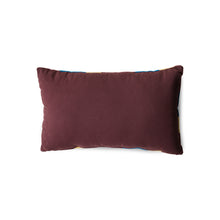Load image into Gallery viewer, HKLIVING | Striped Velvet Cushion | Speakeasy