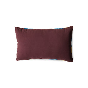 HKLIVING | Striped Velvet Cushion | Speakeasy