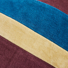 Load image into Gallery viewer, HKLIVING | Striped Velvet Cushion | Speakeasy