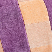 Load image into Gallery viewer, HKLIVING | Striped Velvet Cushion | Midsummer
