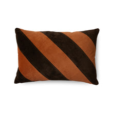 Load image into Gallery viewer, HKLIVING | Striped Velvet Cushion | September