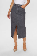 Load image into Gallery viewer, NÜMPH | Nutoronto Skirt | Dark Grey