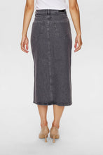 Load image into Gallery viewer, NÜMPH | Nutoronto Skirt | Dark Grey