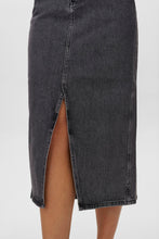 Load image into Gallery viewer, NÜMPH | Nutoronto Skirt | Dark Grey