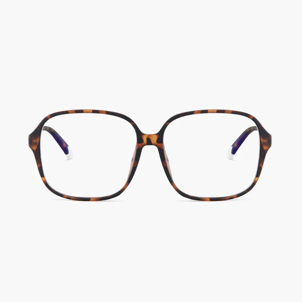 BARNER | Pascal | Blue Light Glasses | Tortoise - LONDØNWORKS