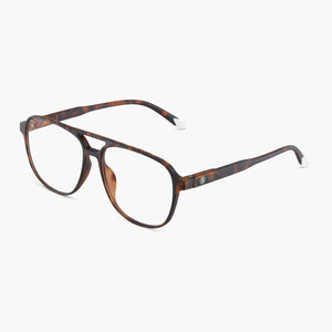 BARNER | Brad | Blue Light Glasses | Tortoise - LONDØNWORKS