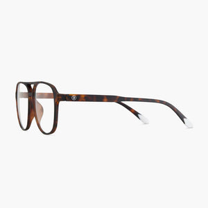 BARNER | Brad | Blue Light Glasses | Tortoise - LONDØNWORKS