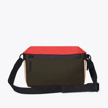Load image into Gallery viewer, UCON ACROBATICS | Jona Large Bag | Lotus Series | Red - Light Almond