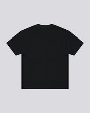 Load image into Gallery viewer, EDWIN | High Life Low Levels Chest T-shirt | Black Garment Washed