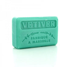 Load image into Gallery viewer, SAVONS | Authentic Marseille Soap | Vetiver - LONDØNWORKS