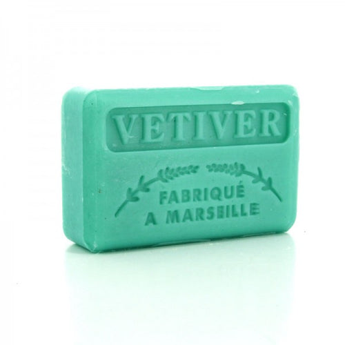 SAVONS | Authentic Marseille Soap | Vetiver - LONDØNWORKS