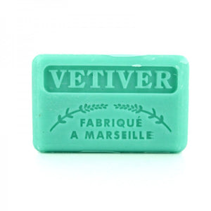 SAVONS | Authentic Marseille Soap | Vetiver - LONDØNWORKS