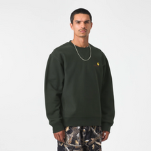 Load image into Gallery viewer, CARHARTT WIP | American Script Sweat | Raven