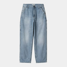Load image into Gallery viewer, CARHARTT WIP | W Brandon Single Knee Pant  | Camano Denim - LONDØNWORKS