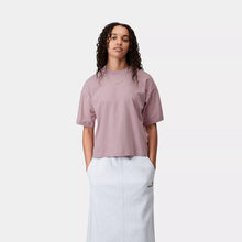 Load image into Gallery viewer, CARHARTT WIP | W S/S Chester T-Shirt | Hortensia - LONDØNWORKS