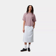Load image into Gallery viewer, CARHARTT WIP | W S/S Chester T-Shirt | Hortensia - LONDØNWORKS