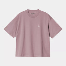 Load image into Gallery viewer, CARHARTT WIP | W S/S Chester T-Shirt | Hortensia - LONDØNWORKS
