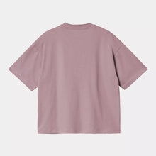 Load image into Gallery viewer, CARHARTT WIP | W S/S Chester T-Shirt | Hortensia - LONDØNWORKS