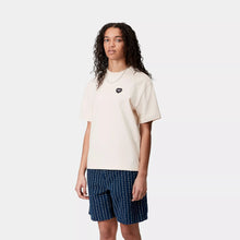 Load image into Gallery viewer, CARHARTT WIP | W S/S Ingo T-Shirt | Undyed - LONDØNWORKS